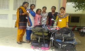 ORIENTATION PROGRAMME FOR THE COLLEGE STUDENT