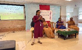 Encounter - Empower - Exchange Women Entrepreneur Program