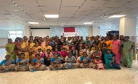Encounter - Empower - Exchange Women Entrepreneur Program