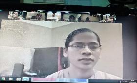 Webinar on Entrepreneurship