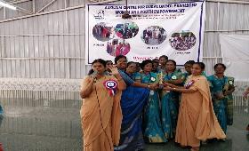 Women's Day - 2018 at Kodambakkam, Chennai