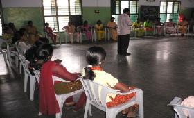 NCP Children's Mela 2012 