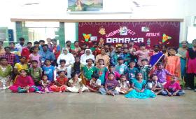 Children Fest - 2017