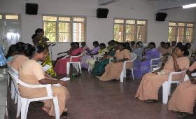 HREW Activities