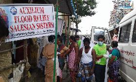 Disaster Risk Reduction