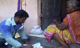 Basline survey on GBV - Thiruvanamalai