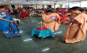Women's Day - 2018 at Kodambakkam, Chennai