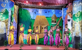 Yercaud Centre August Month Activities